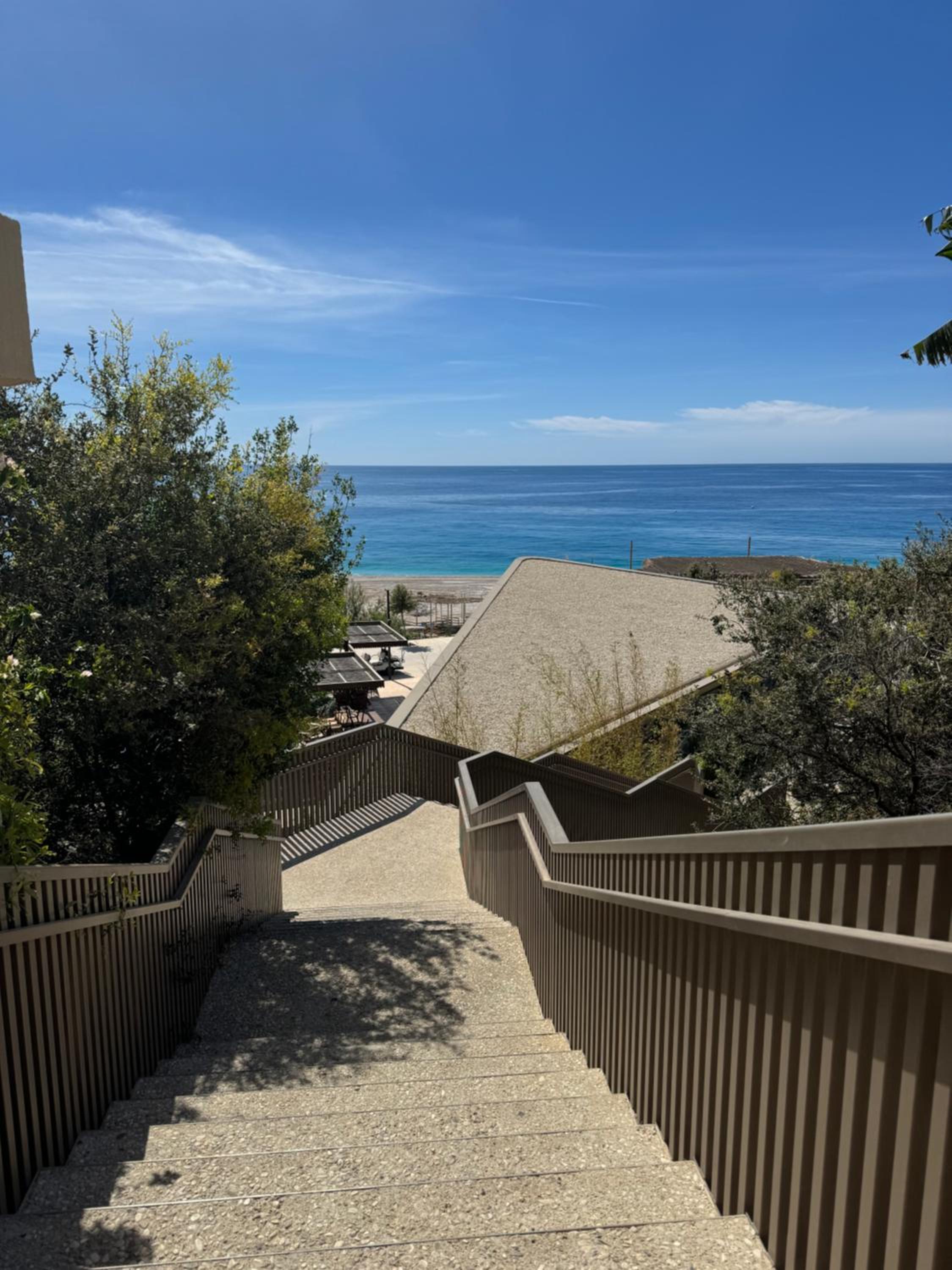 Villa Splendid Palase