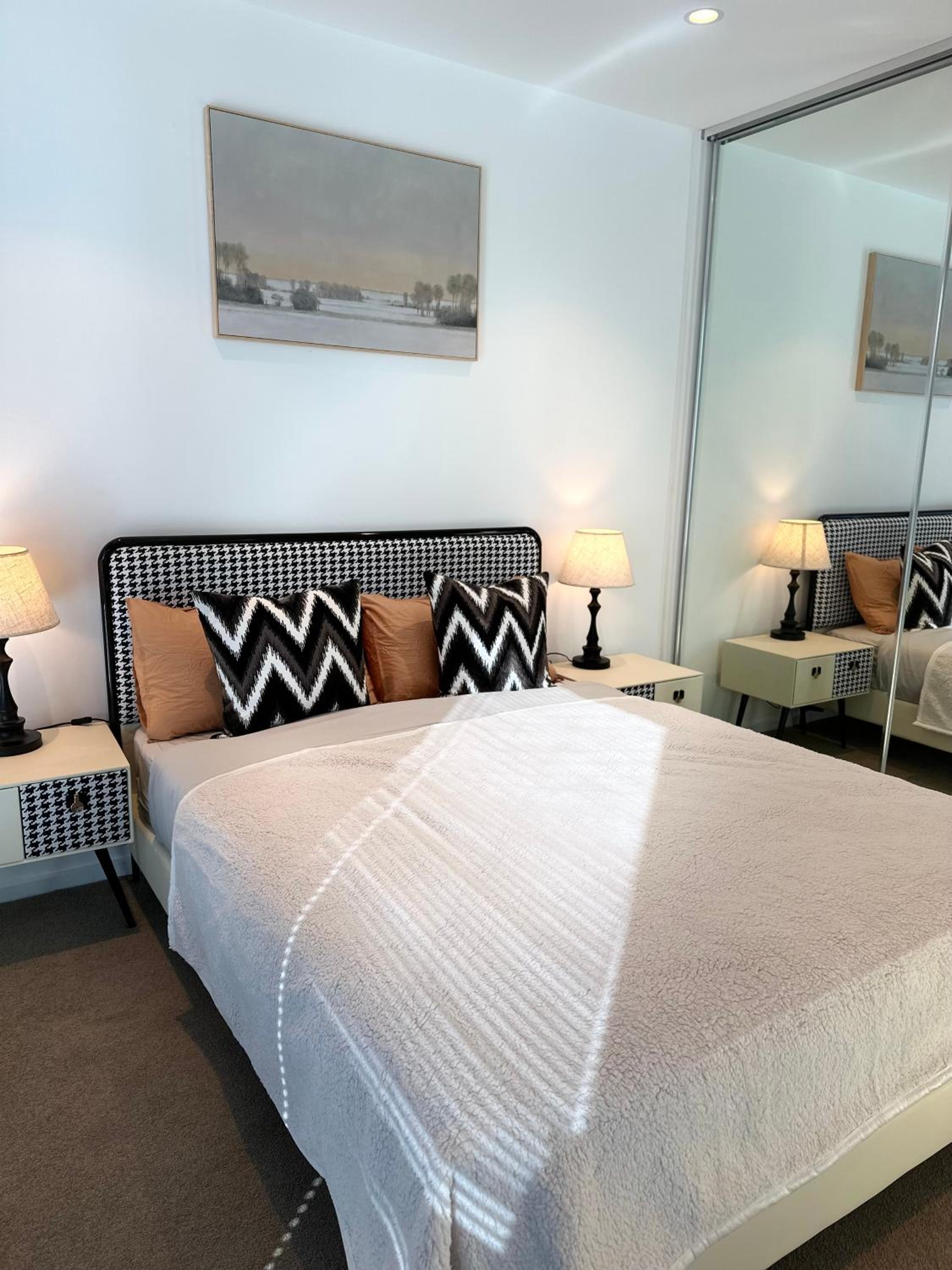 The Southbank Central Retreat