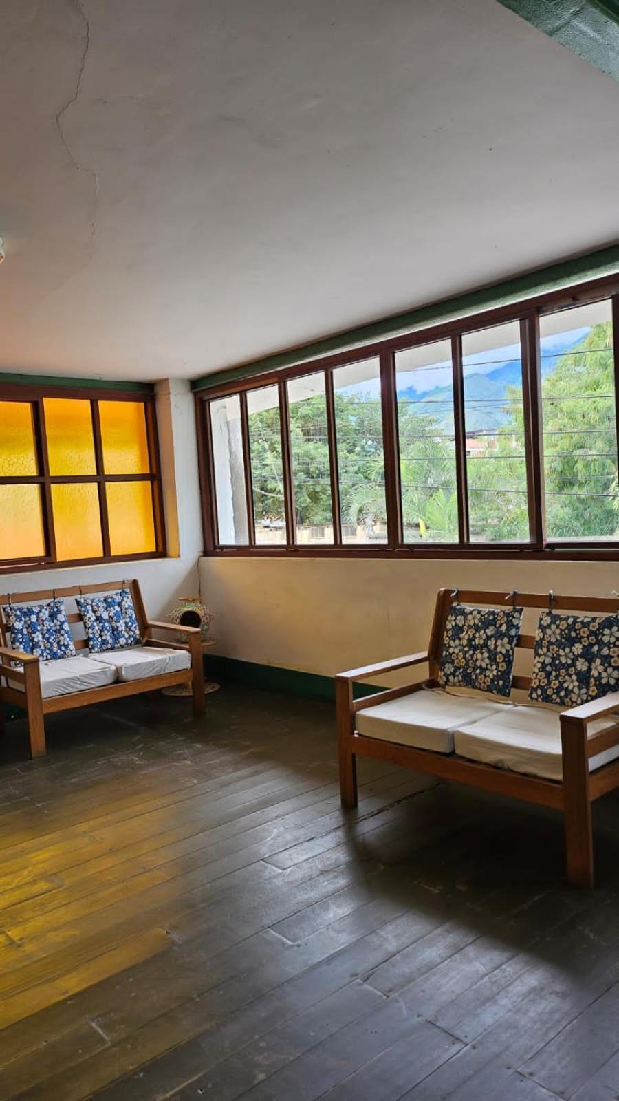 Casa Verde