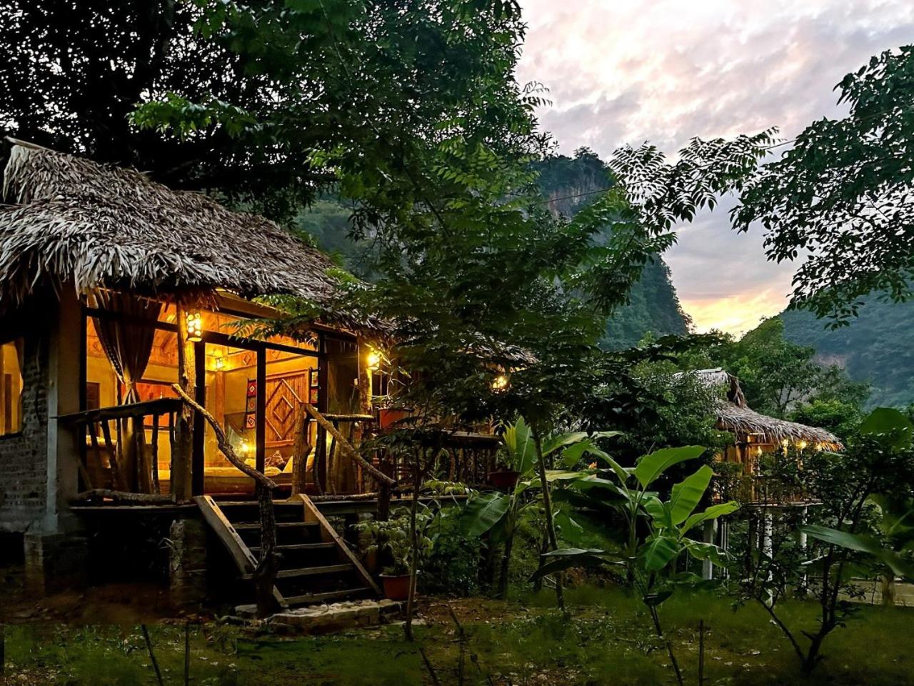 Duân Thảo homestay view 2
