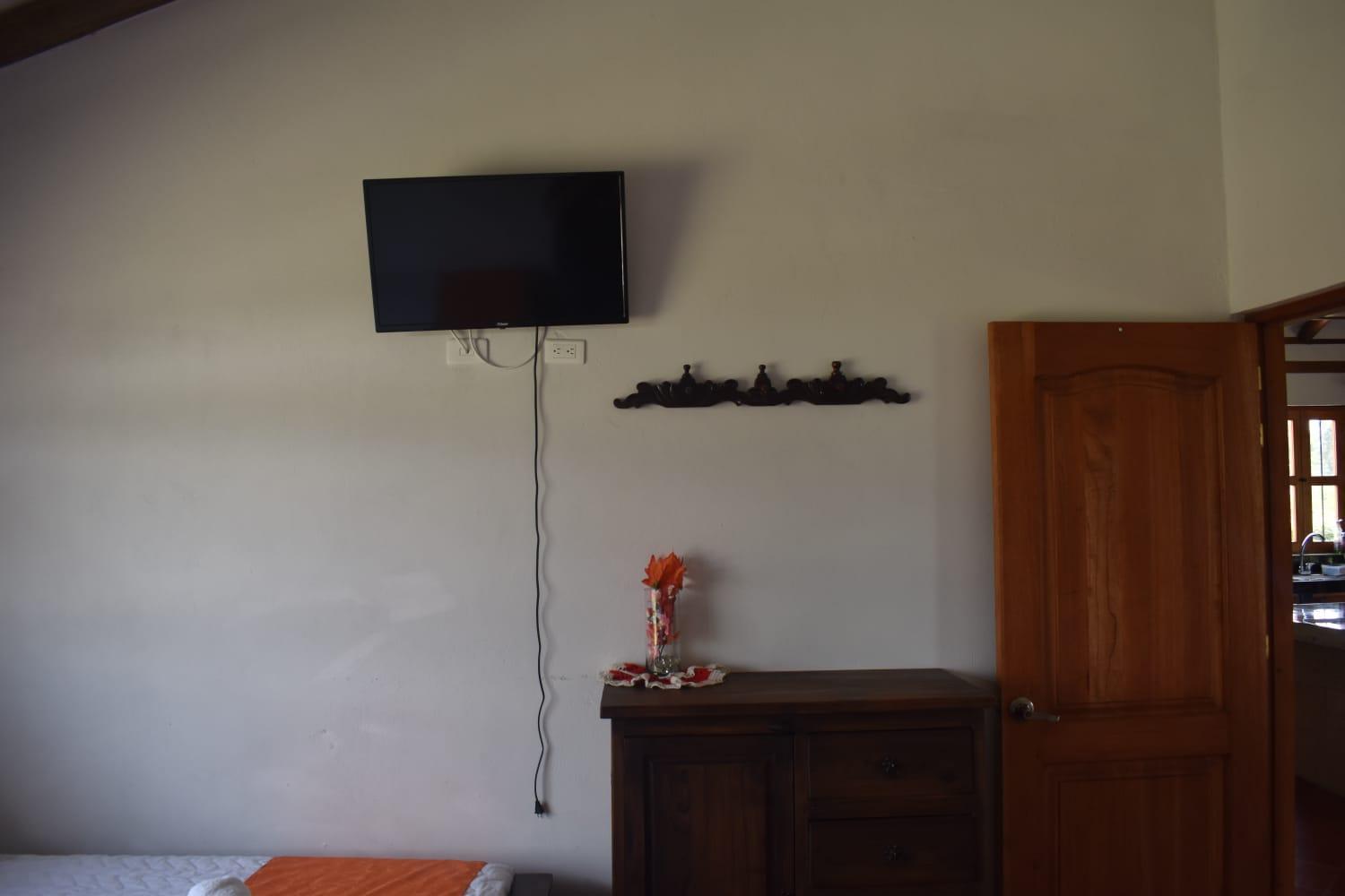 Cabaña Campestre Villa Clarita, Villa de Leyva
