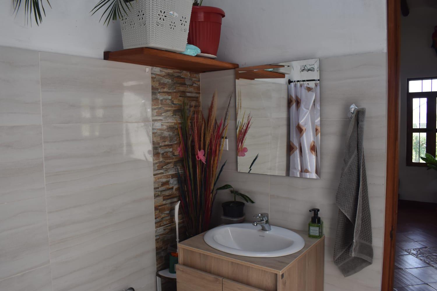 Cabaña Campestre Villa Clarita, Villa de Leyva