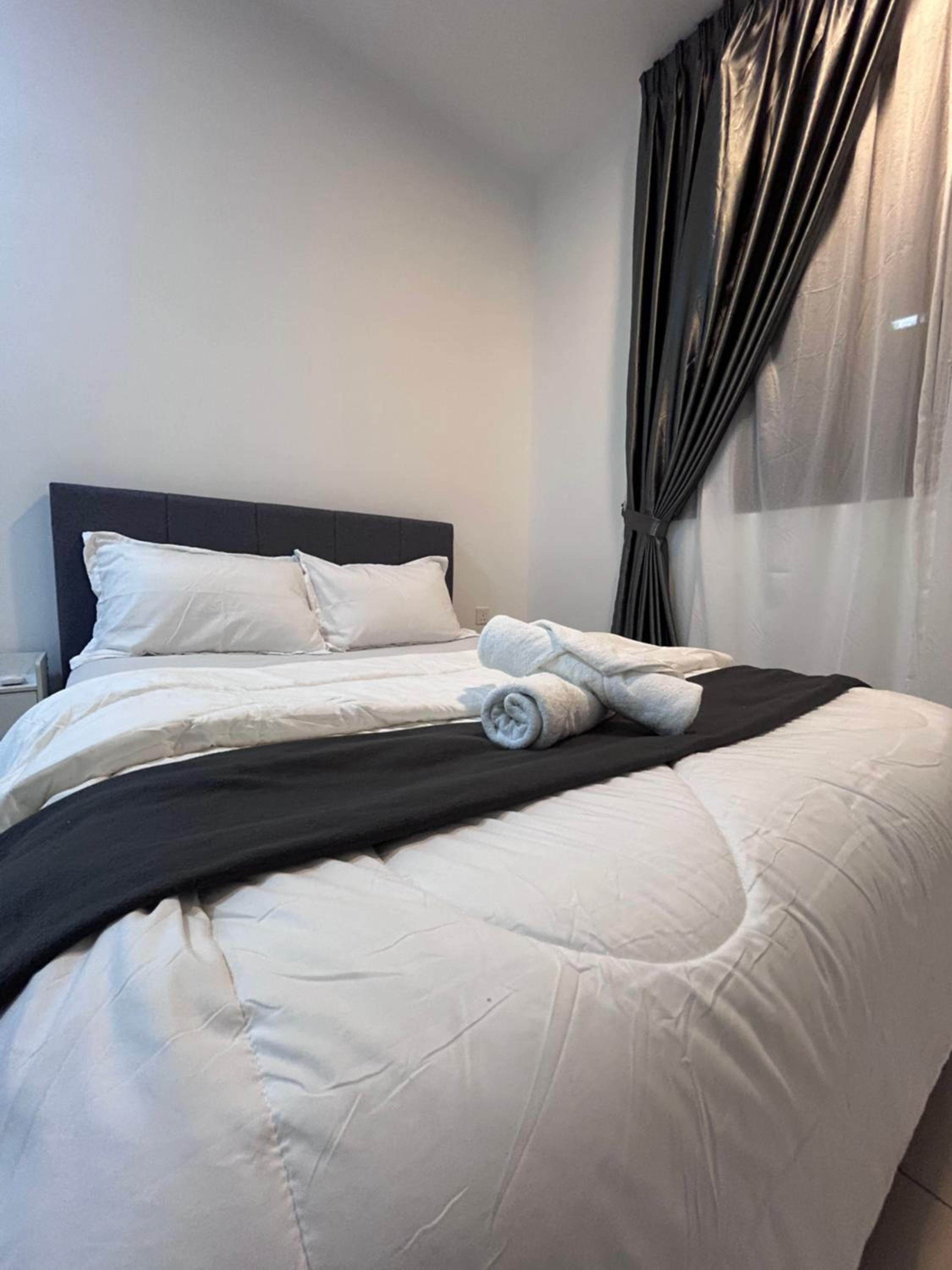 HoT House of Thinkers Putrajaya 3R2B Apartment Homestay photo 2