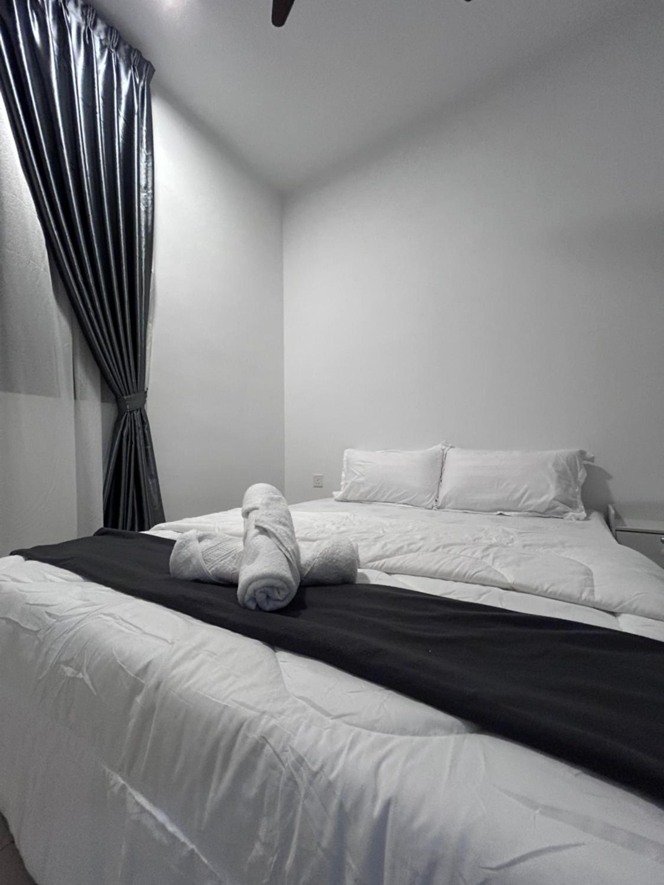 HoT House of Thinkers Putrajaya 3R2B Apartment Homestay photo 7