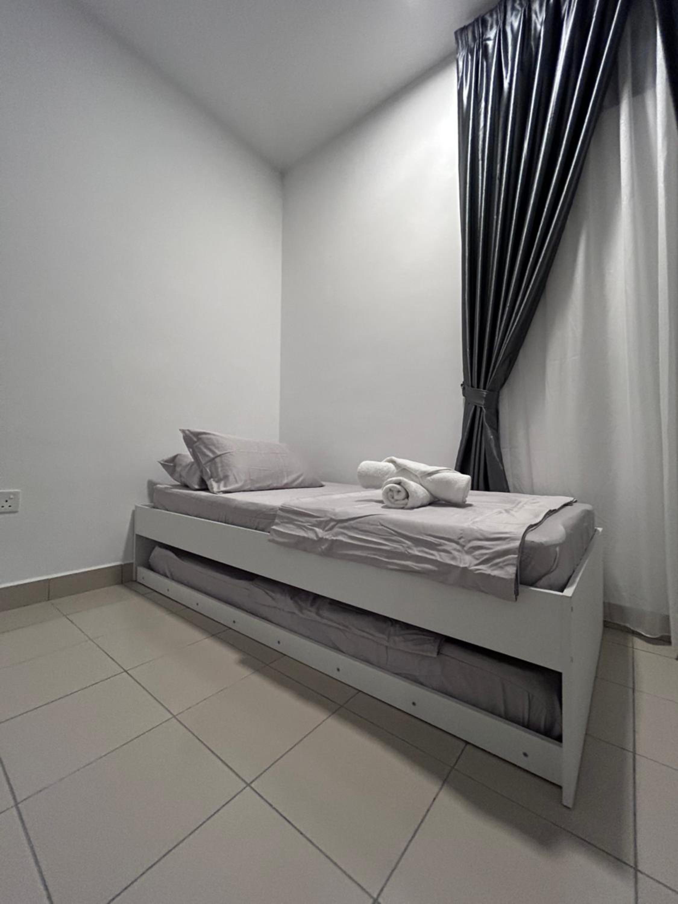 HoT House of Thinkers Putrajaya 3R2B Apartment Homestay photo 8