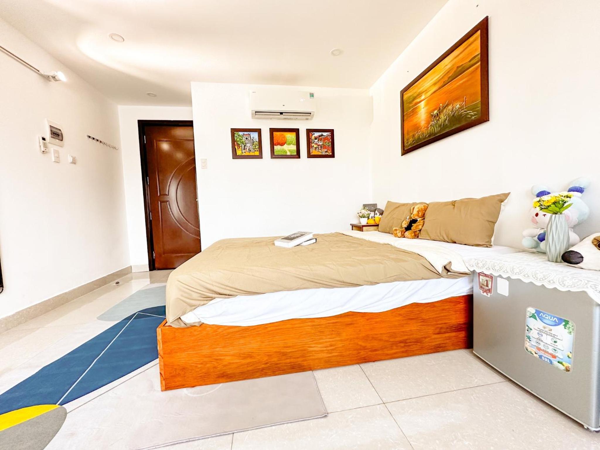 Hồng Châu Hotel view 4