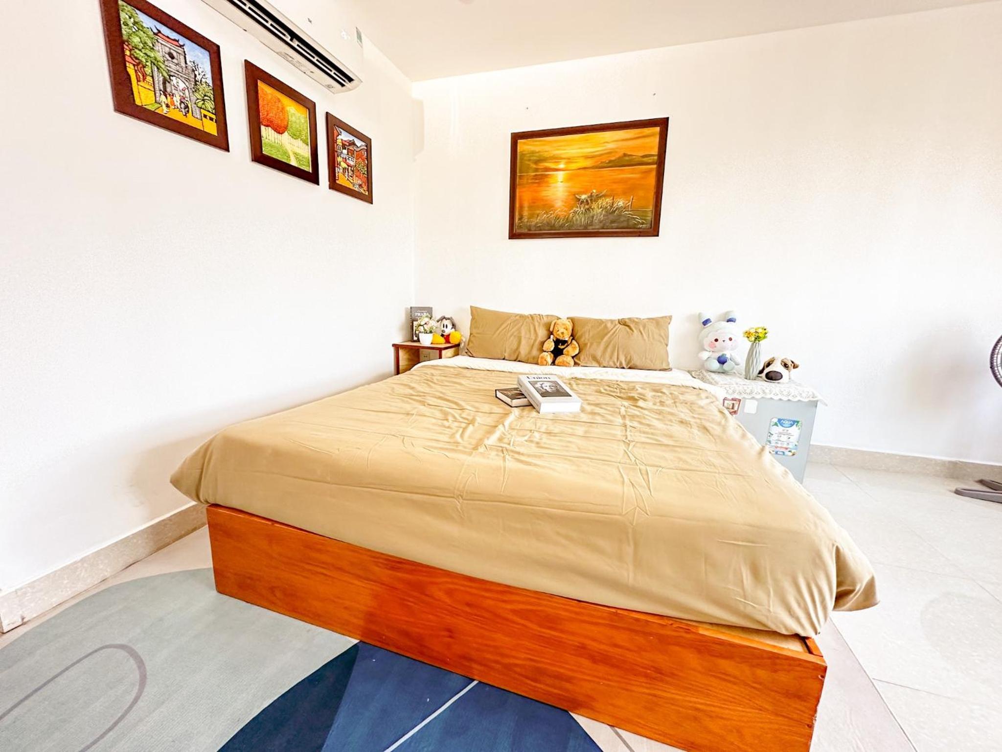Hồng Châu Hotel view 5