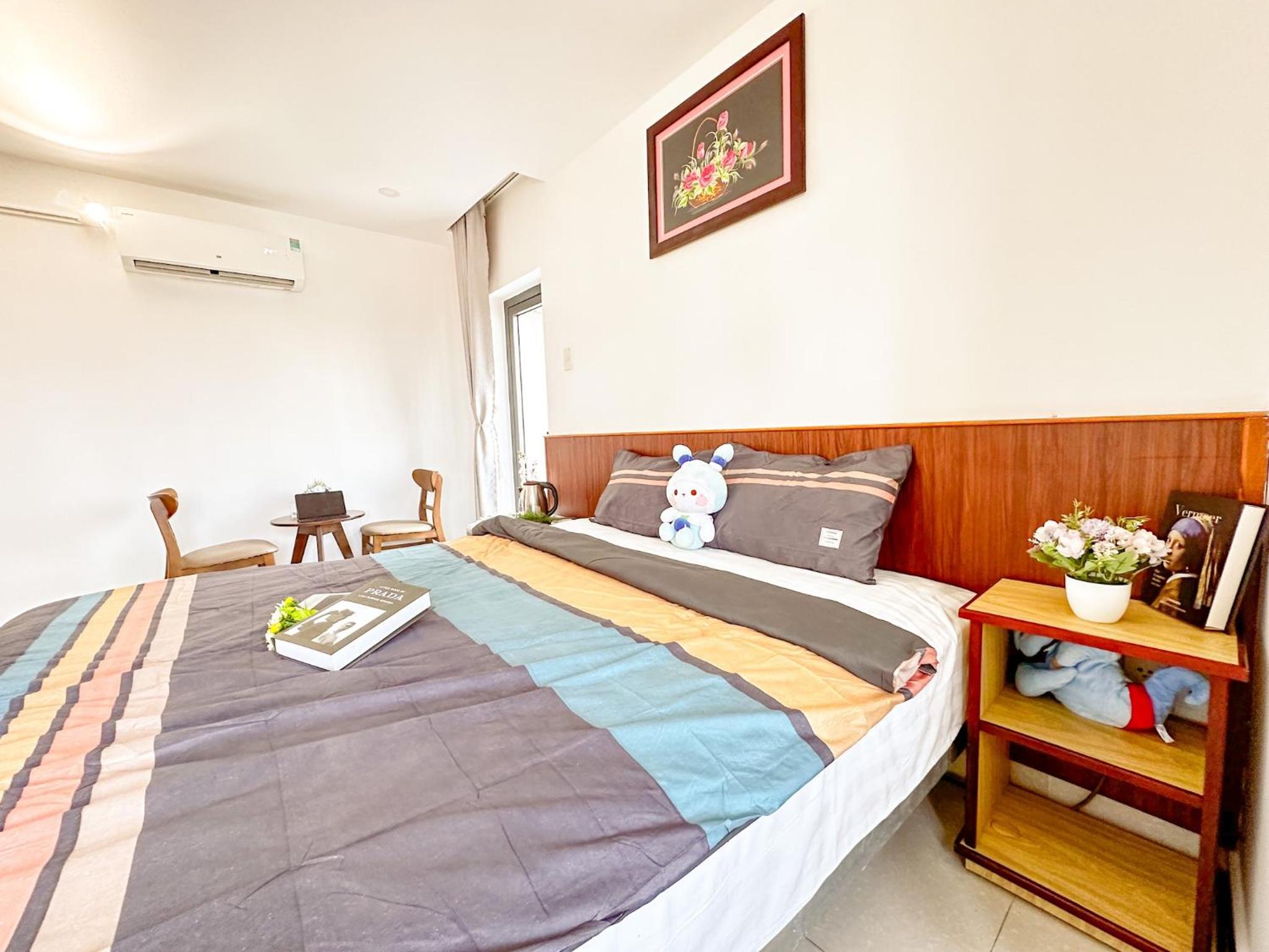 Hồng Châu Hotel view 3