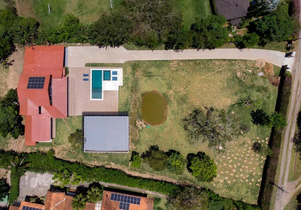 Mansão em Pedro do Rio(Itaipava)