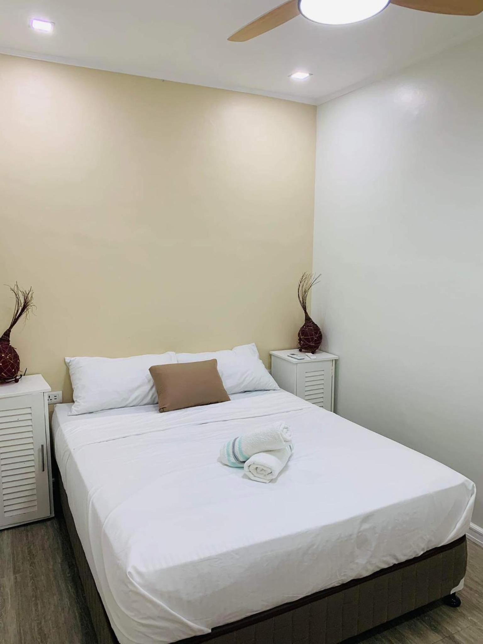 Marias Island Oasis close to the airport and resorts
