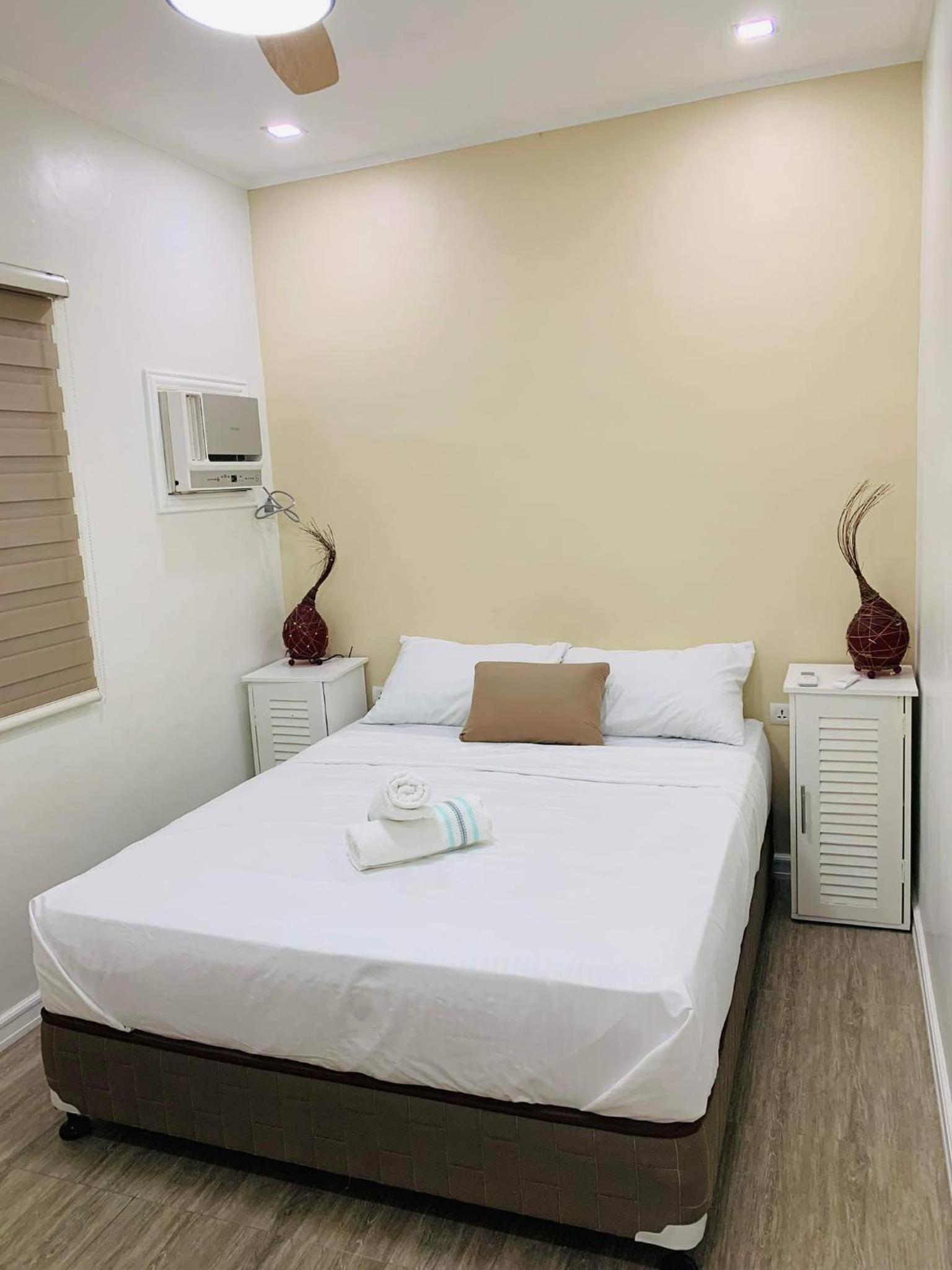 Marias Island Oasis close to the airport and resorts