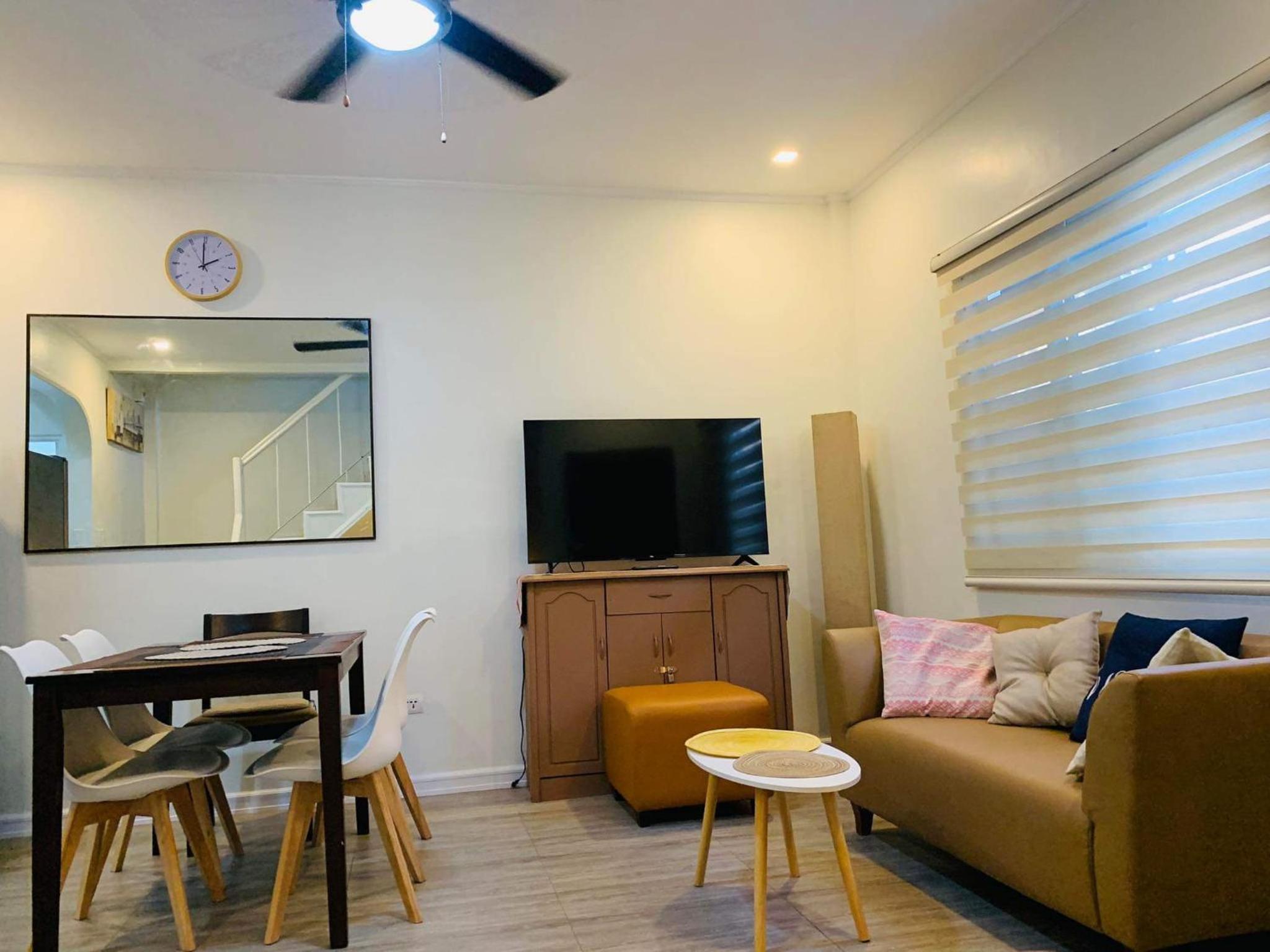 Marias Island Oasis close to the airport and resorts