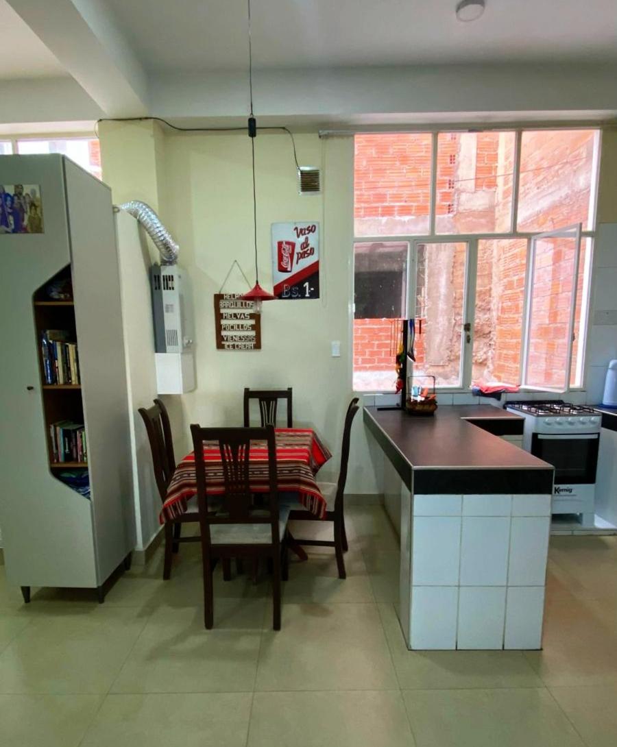 Encantadora habitación