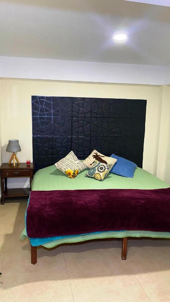 Encantadora habitación