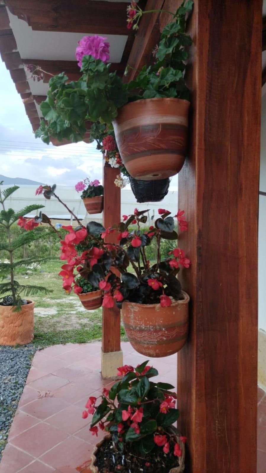 Cabaña Campestre Villa Clarita, Villa de Leyva