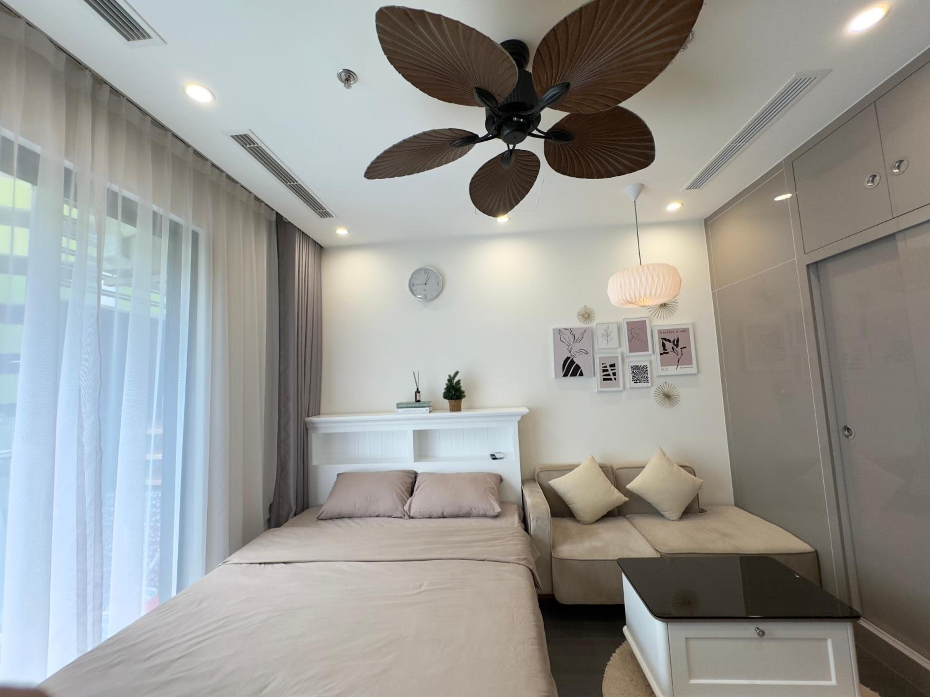 Vinhomes Smart city