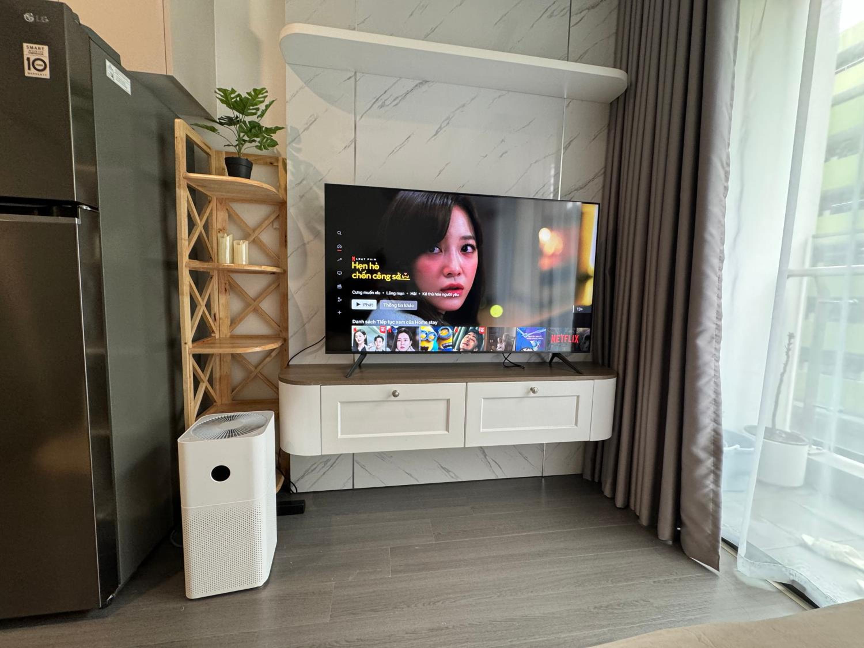 Vinhomes Smart city