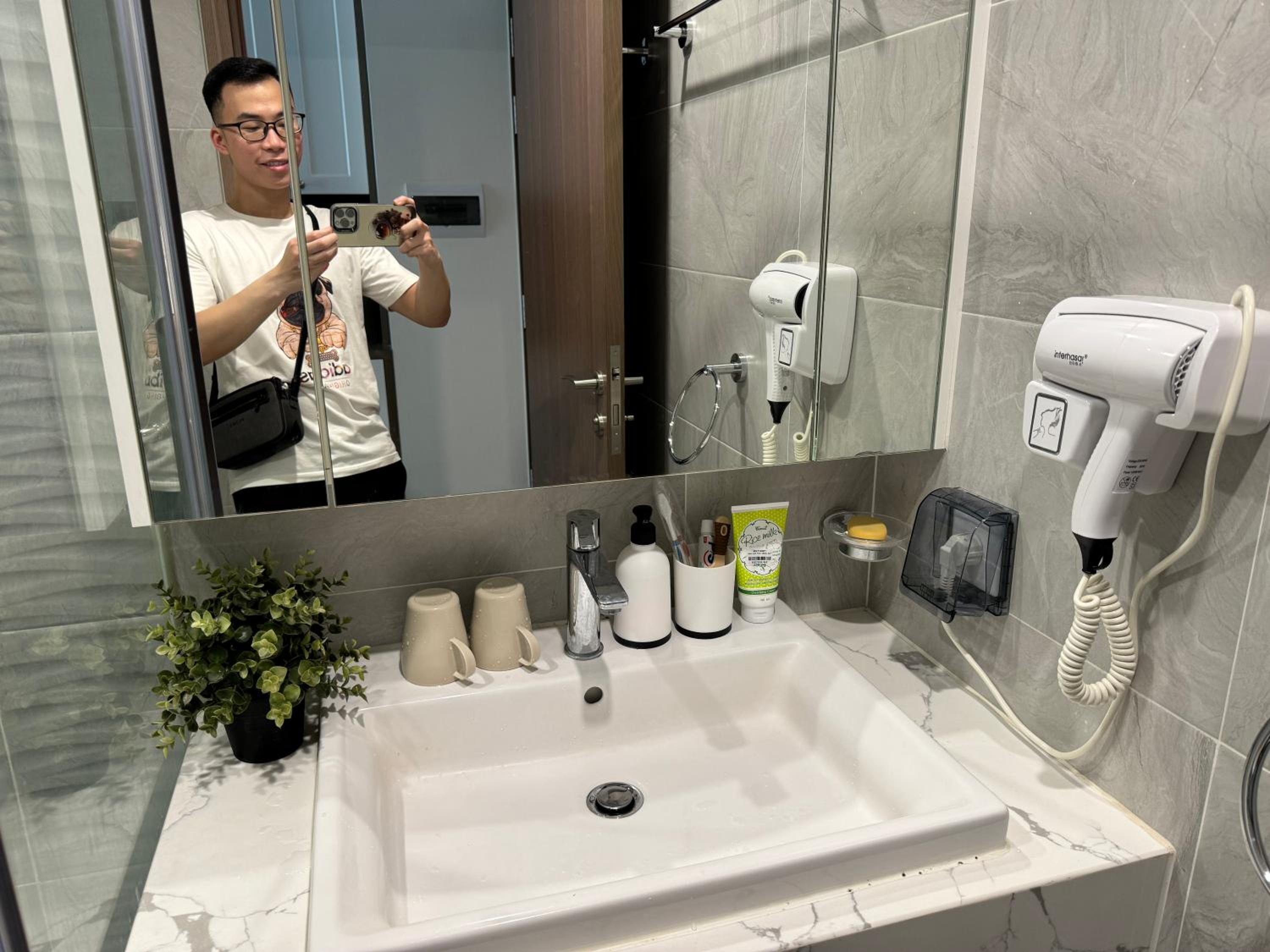 Vinhomes Smart city