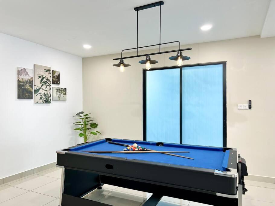 Uncle CK villa 20pax/pool/party view 2