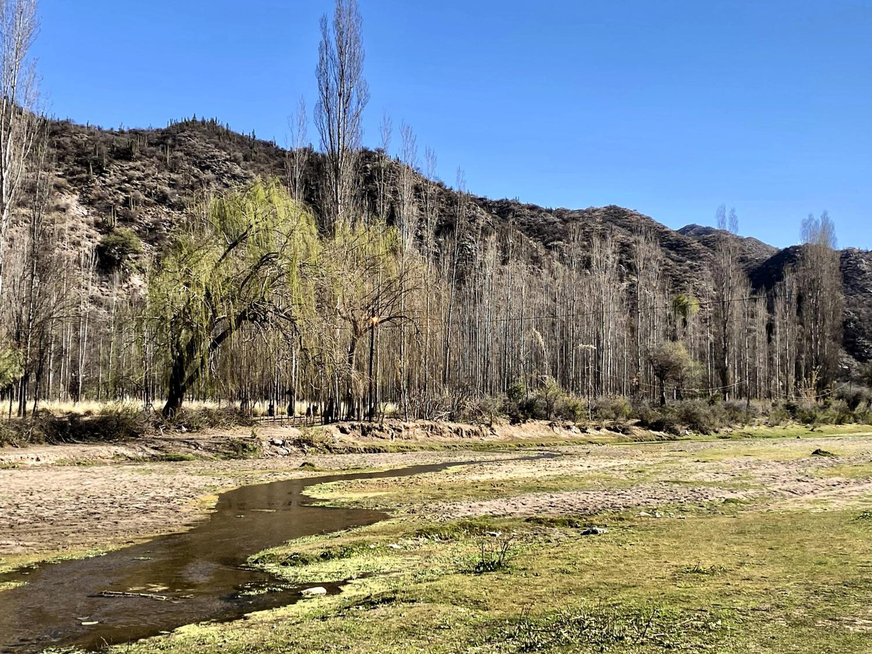 Aires del Valle
