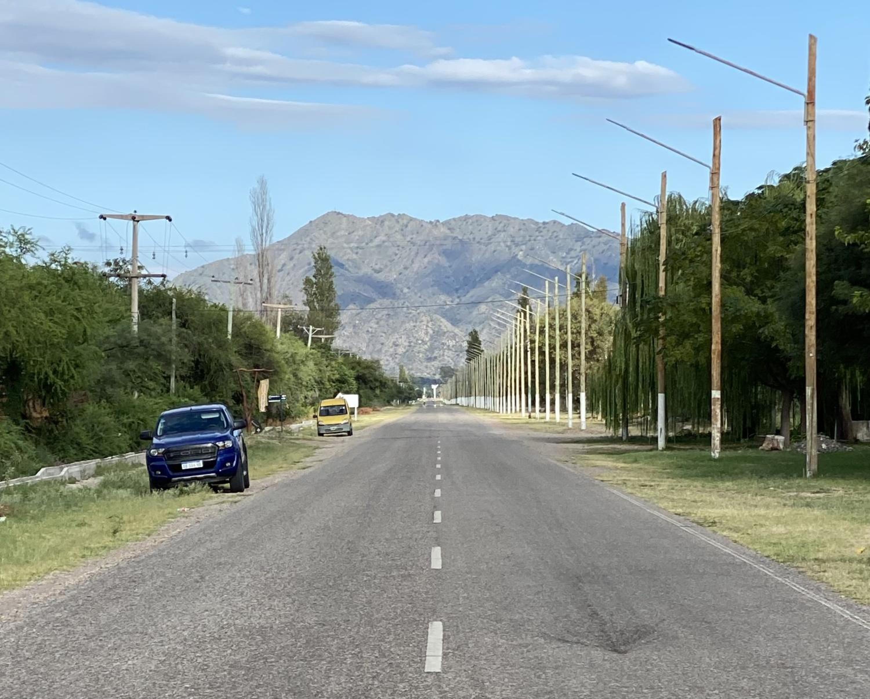 Aires del Valle
