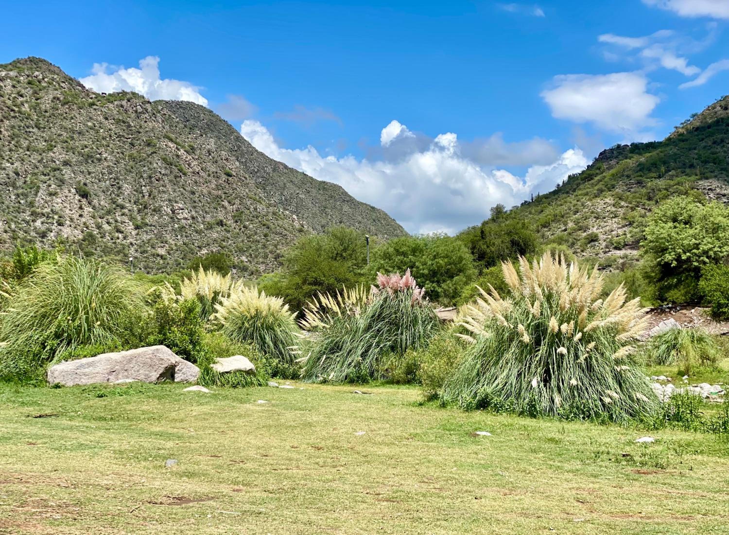 Aires del Valle