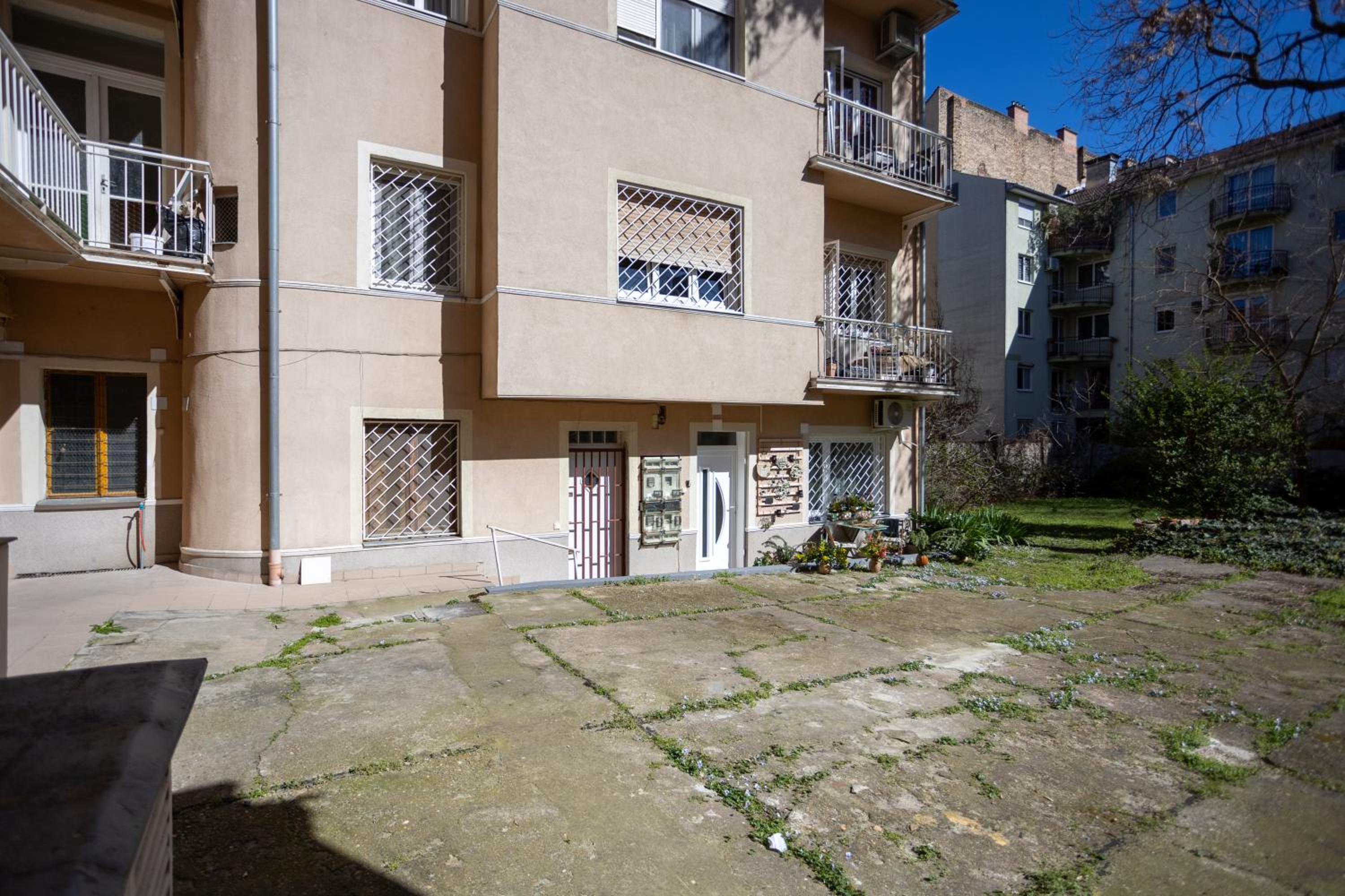 Ginkgobiloba The Green Harmony Apartment