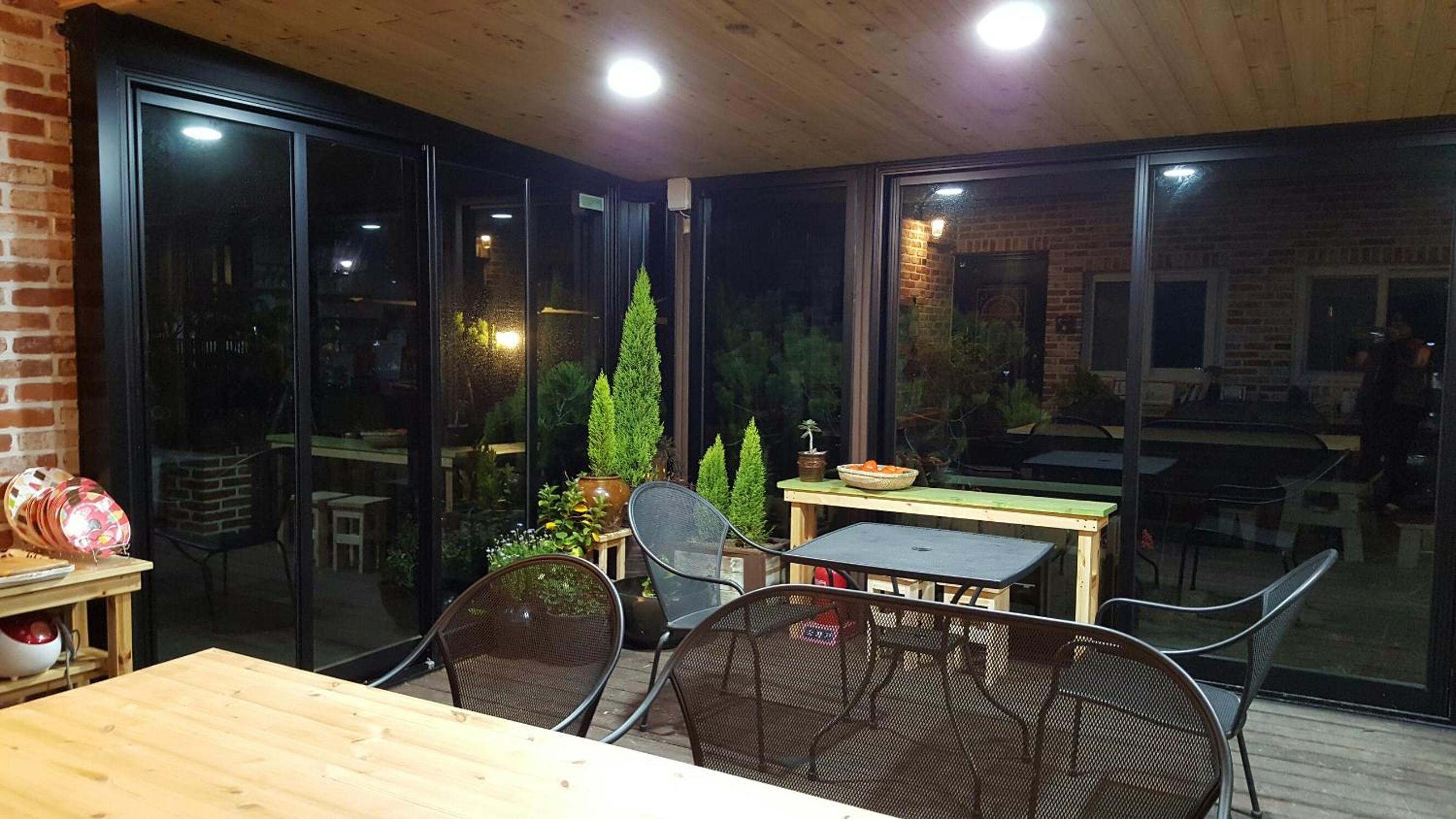 Jeonju Morning Garden Guest House view 4