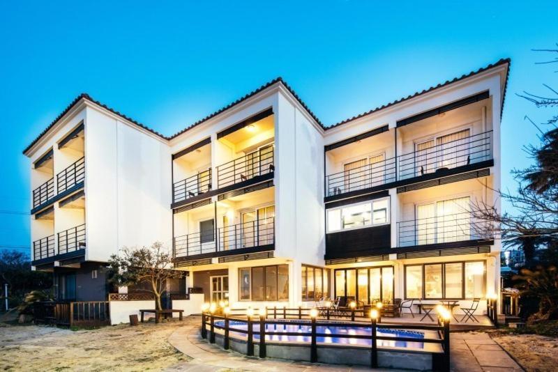 Jeju Attracting36 5 Individual Pension