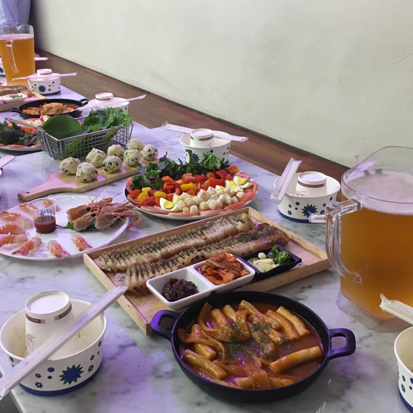 Jeju Attracting36 5 Individual Pension