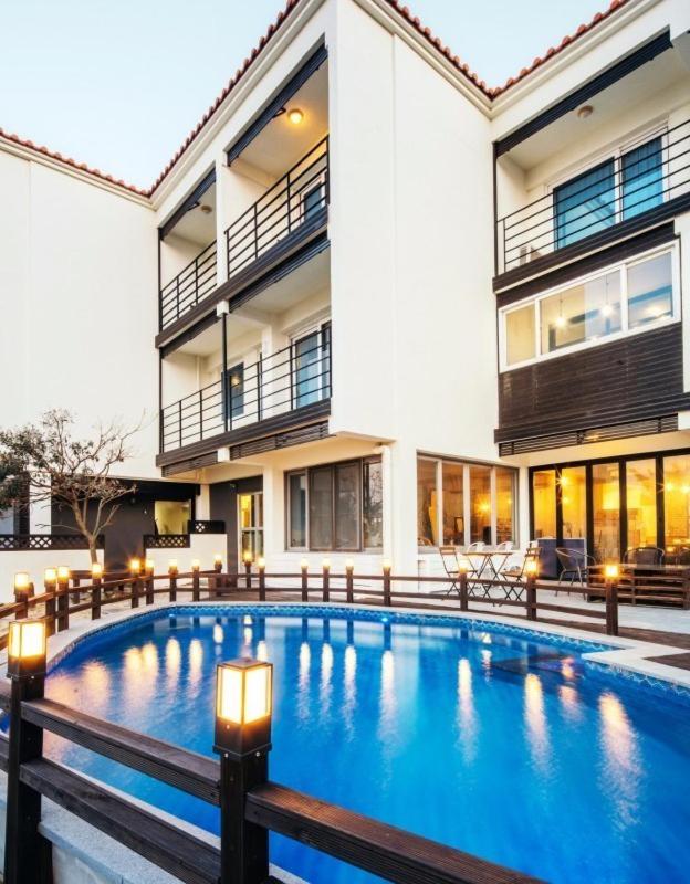 Jeju Attracting36 5 Individual Pension
