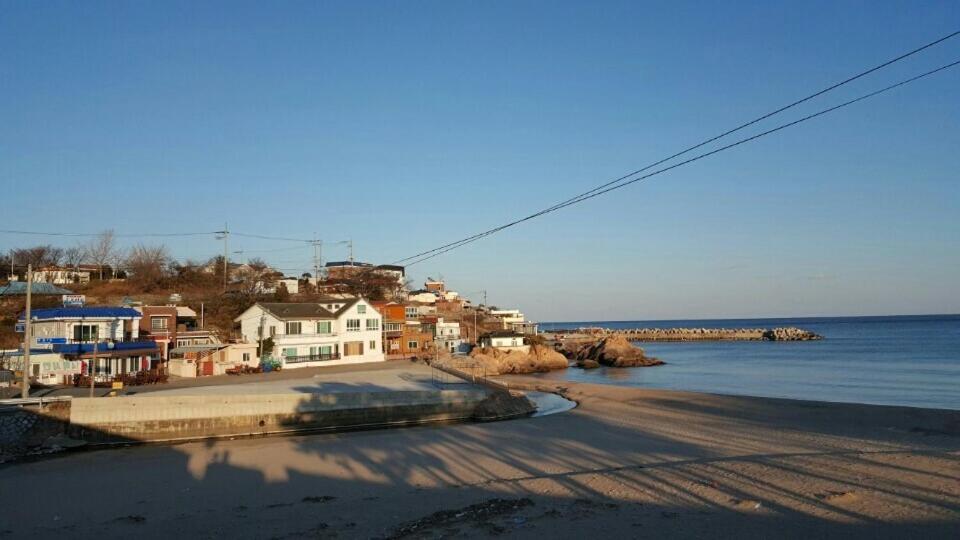 Yeongduk Blue Beach Pension