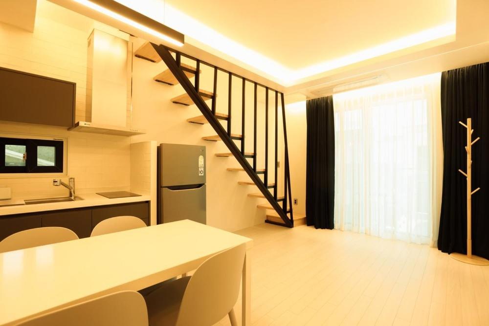 Daecheon Golden Rose Pension view 3