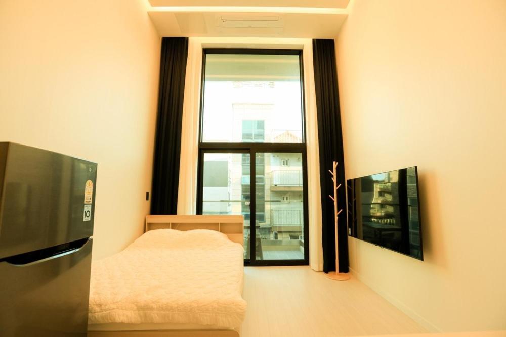 Daecheon Golden Rose Pension view 4