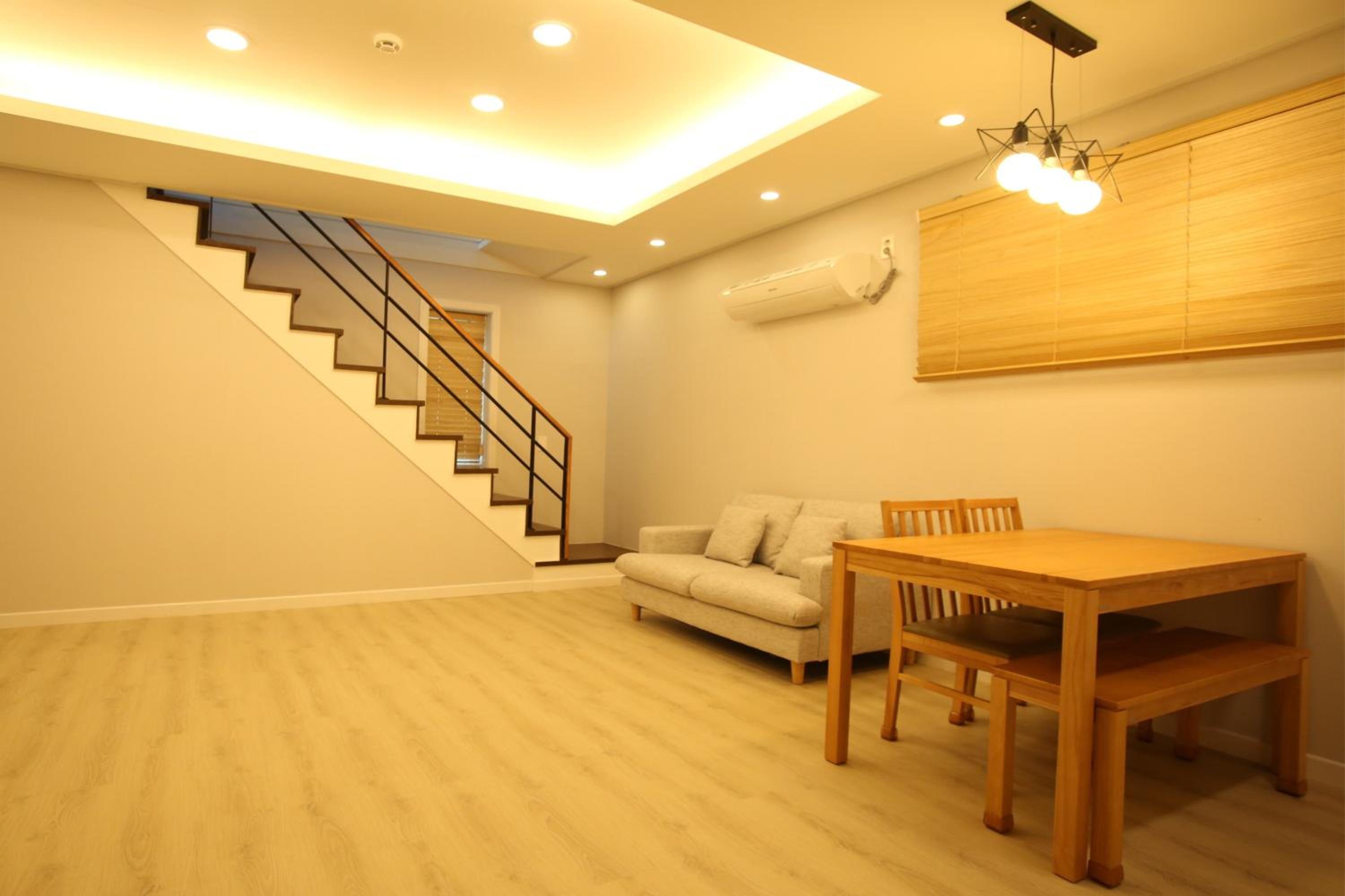 Daecheon Golden Rose Pension view 5