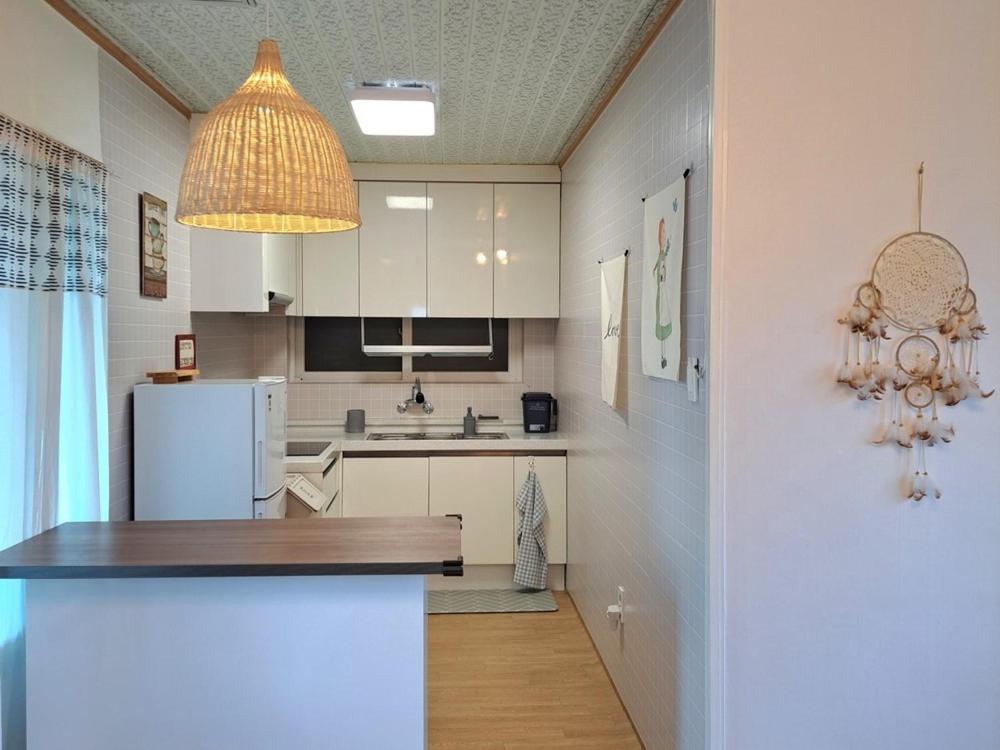 Jeju Junny Binny House Bed and Breakfast view 4