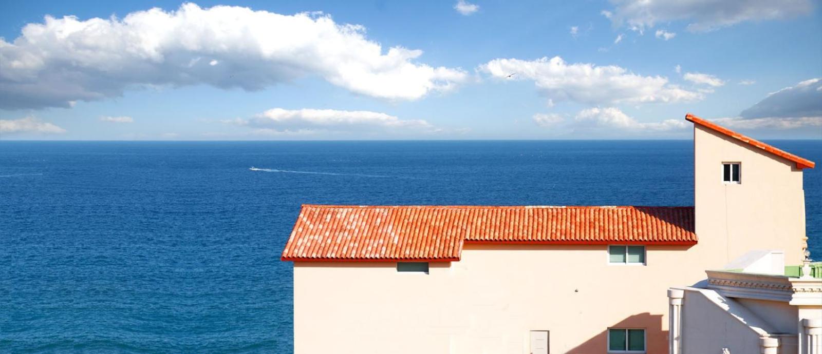 Yangyang Sea View Pension view 2