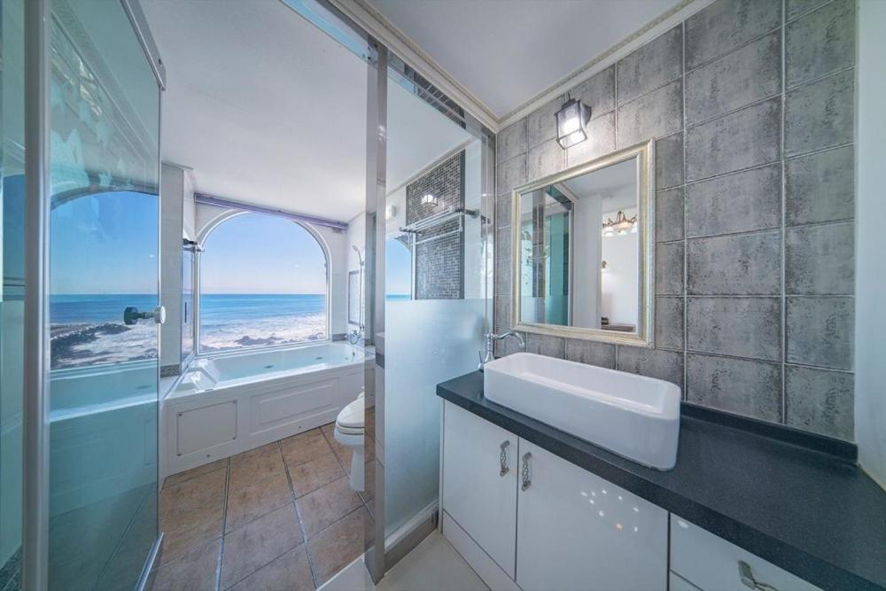 Yangyang Sea View Pension view 4
