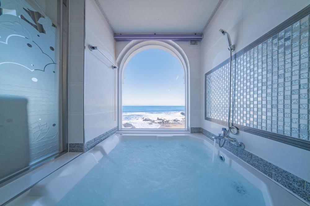 Yangyang Sea View Pension view 5