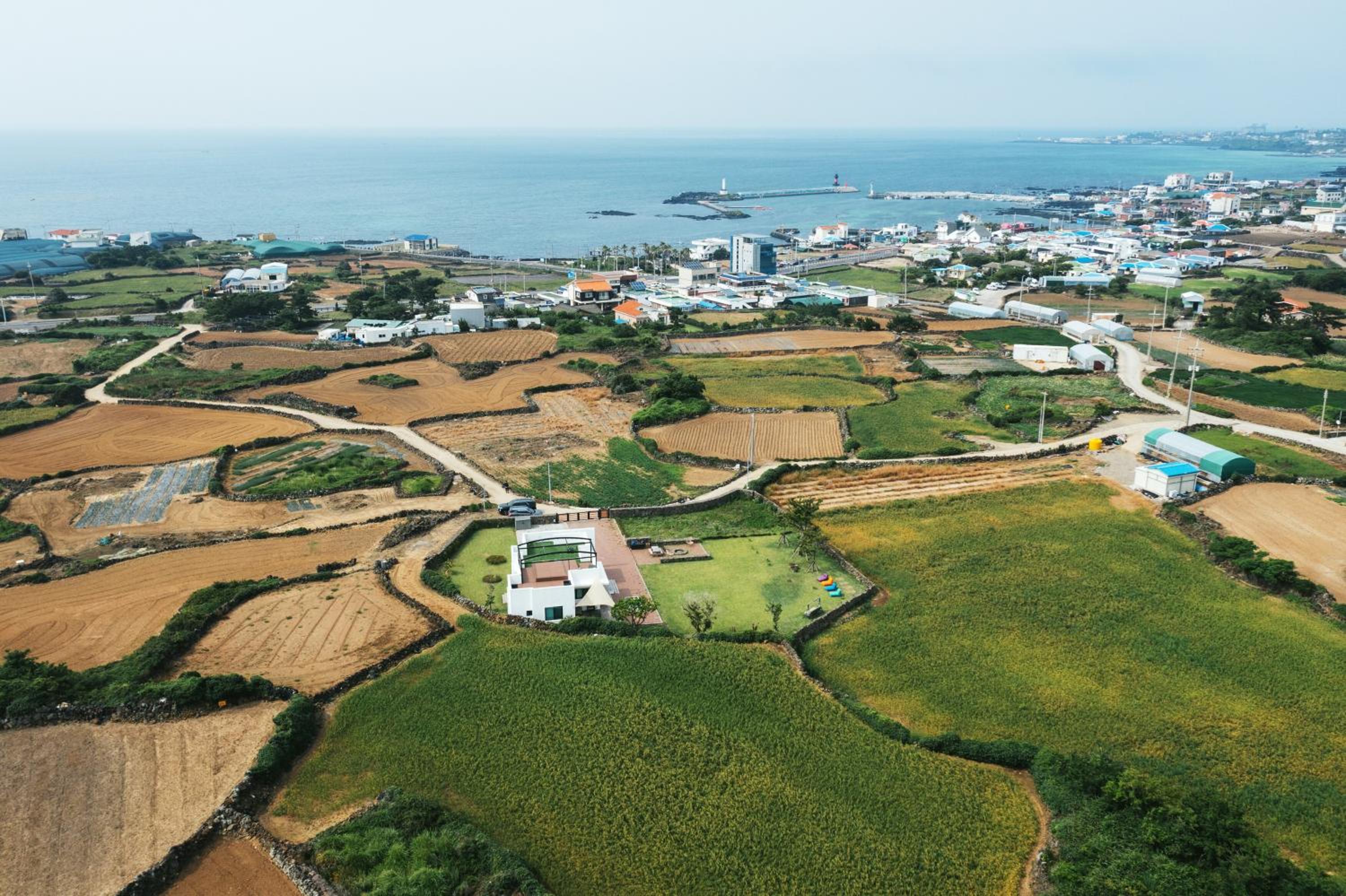 Jayouhaneun private house view 3