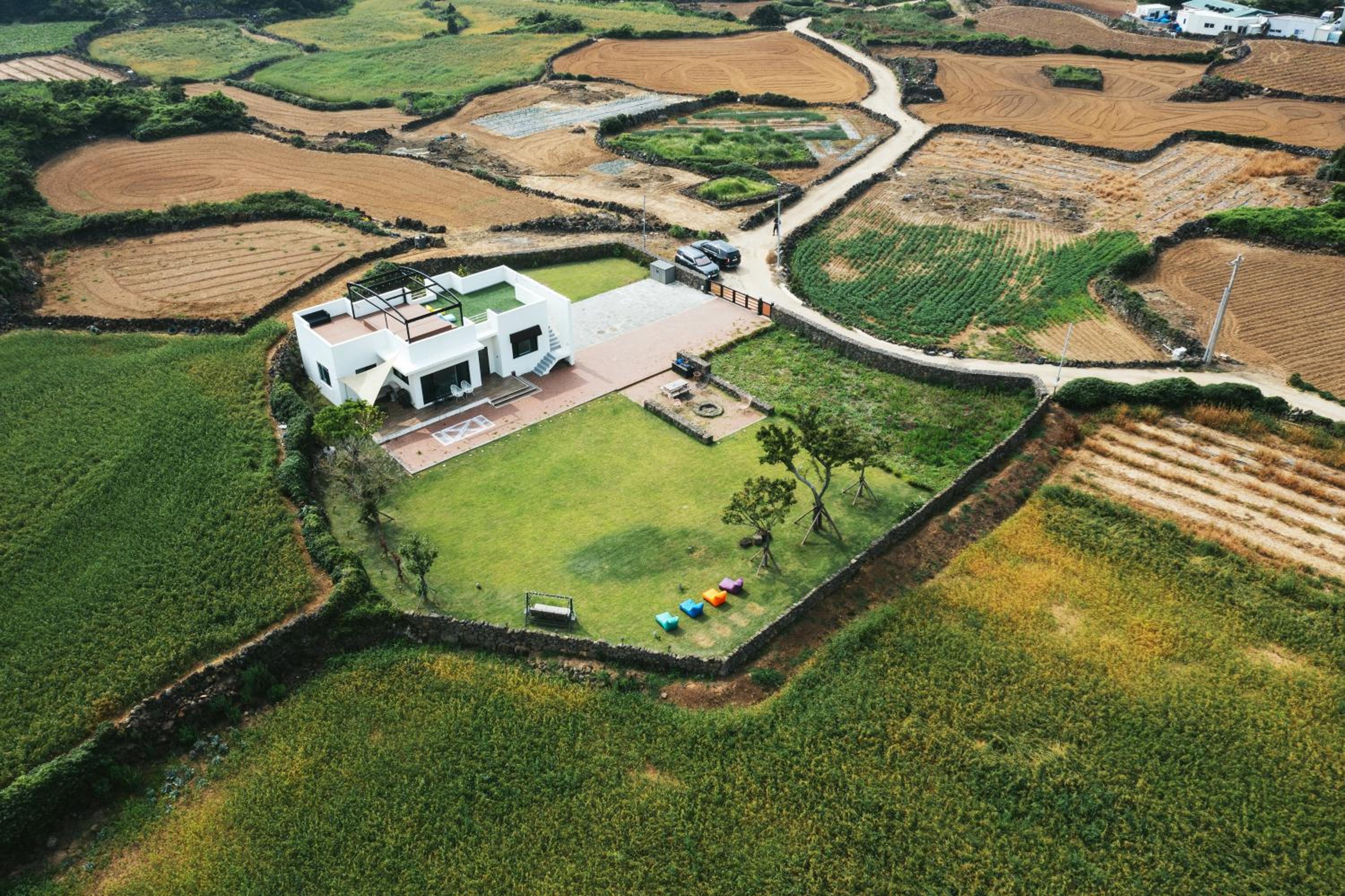 Jayouhaneun private house view 4