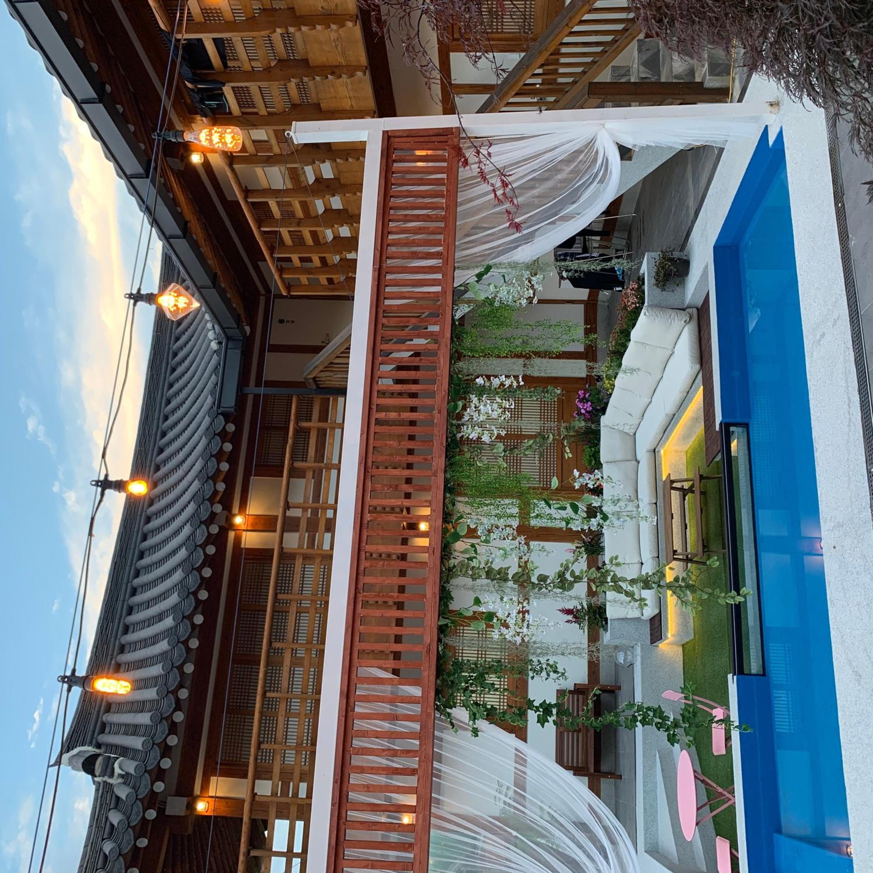 Gyeongju N Hanok Pension, Gyeongju - 19