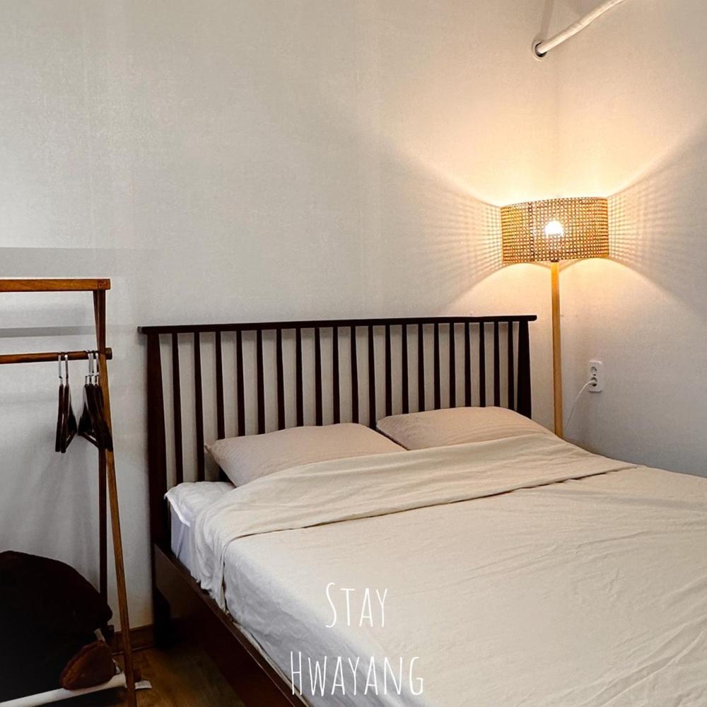 Damyang Hwayang