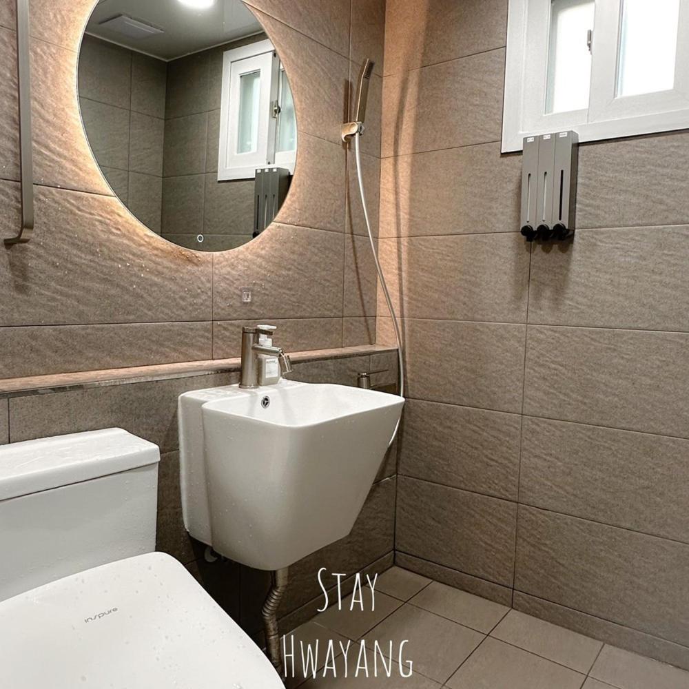 Damyang Hwayang