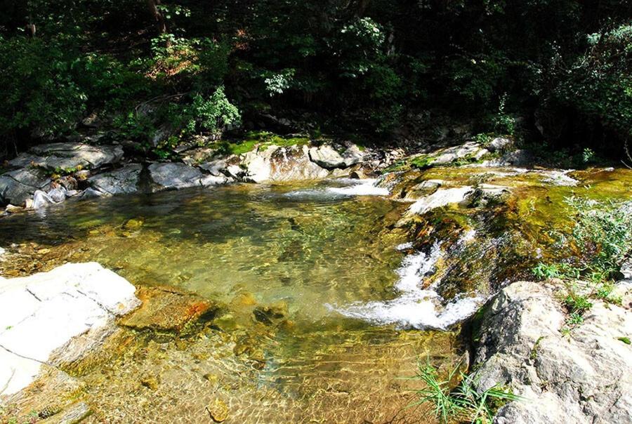 Gapyeong Dume Mountain Pension