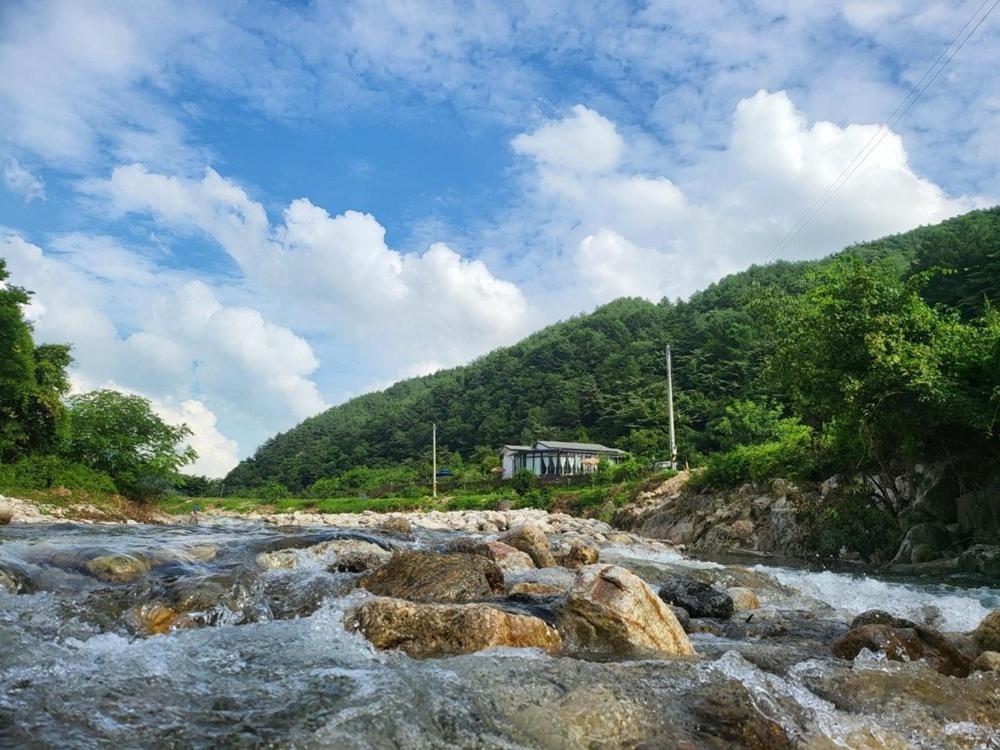 Danyang Forest 67 view 4