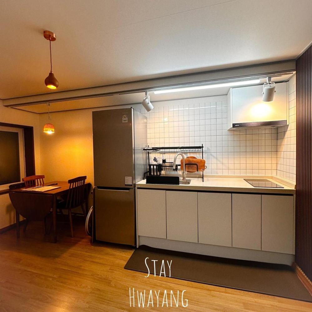 Damyang Hwayang