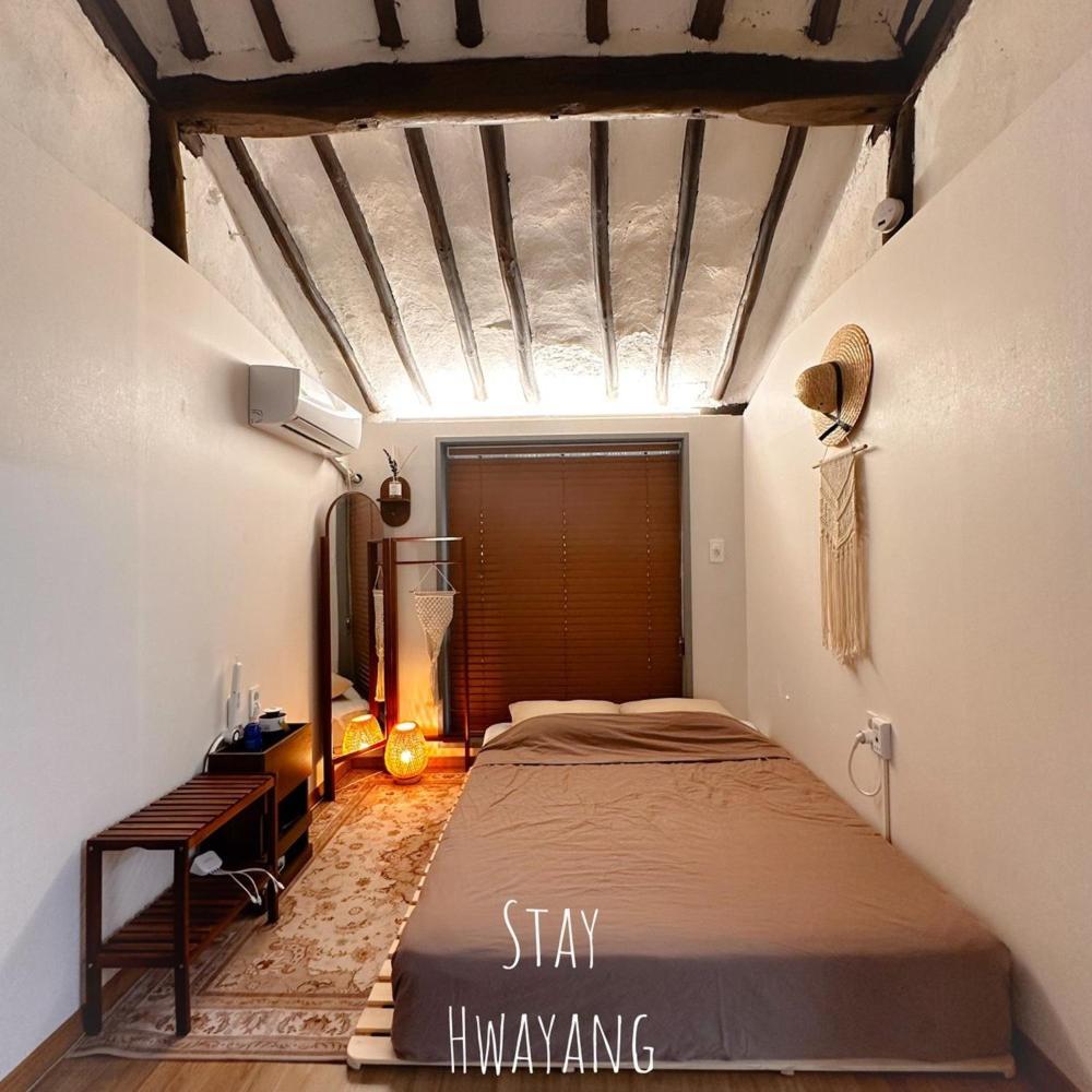 Damyang Hwayang