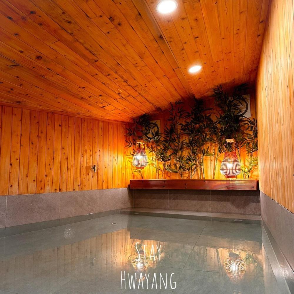 Damyang Hwayang