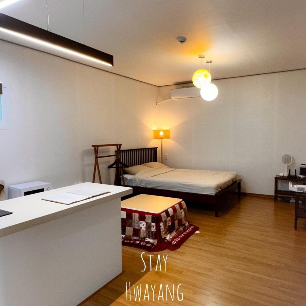 Damyang Hwayang